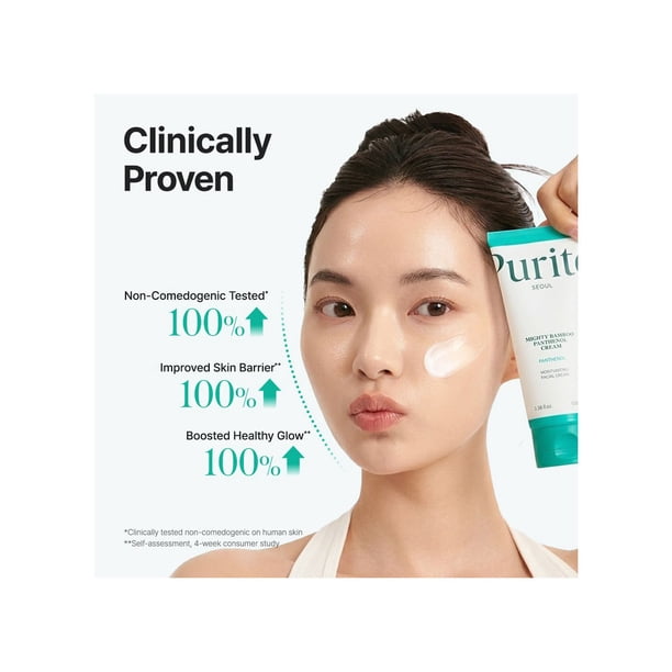 Purito Seoul Mighty Bamboo Panthenol Set - Samsclub.com