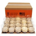 thumbnail image 1 of Member's Mark 3" Cookies 'n Crème Cheesecakes, Frozen, Case, 40 ct., 1 of 4