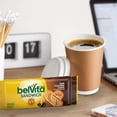 thumbnail image 8 of belVita Dark Chocolate Creme Breakfast Biscuits 25 pk., 8 of 11