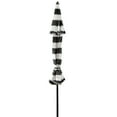 thumbnail image 2 of Deluxe 8' Outdoor Umbrella with Travel Bag, 2 of 8