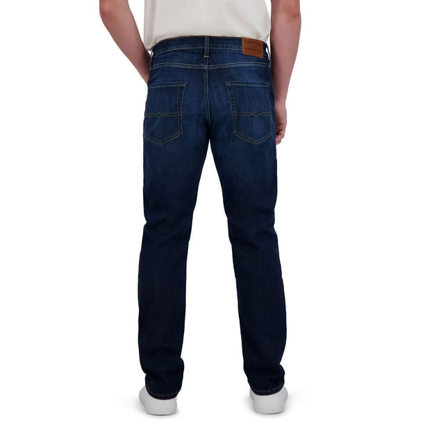 Lucky Brand Men's 410 Athletic Straight Jean