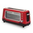 thumbnail image 2 of Dash Extra Wide Slot Toaster with See Through Window, 2 of 5