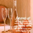 thumbnail image 6 of Gérard Bertrand Cote des Roses Rosé Wine, 750 ml, 6 of 7