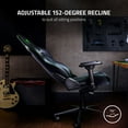 thumbnail image 7 of Razer Enki X Leatherette Gaming Chair Leet Edition, 7 of 13