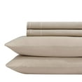 thumbnail image 4 of Hudson & Main Jersey Sheet Set, Assorted Sizes, 4 of 4