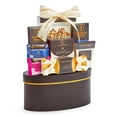thumbnail image 3 of Scharffen Berger Chocolate Gift Basket, 3 of 4
