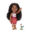 thumbnail image 5 of Disney Moana 2 Ultimate Moana Doll & Dress Up Set, 5 of 12