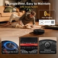 thumbnail image 5 of Roborock Qrevo S ProX Robot Vacuum and Mop, 5 of 8