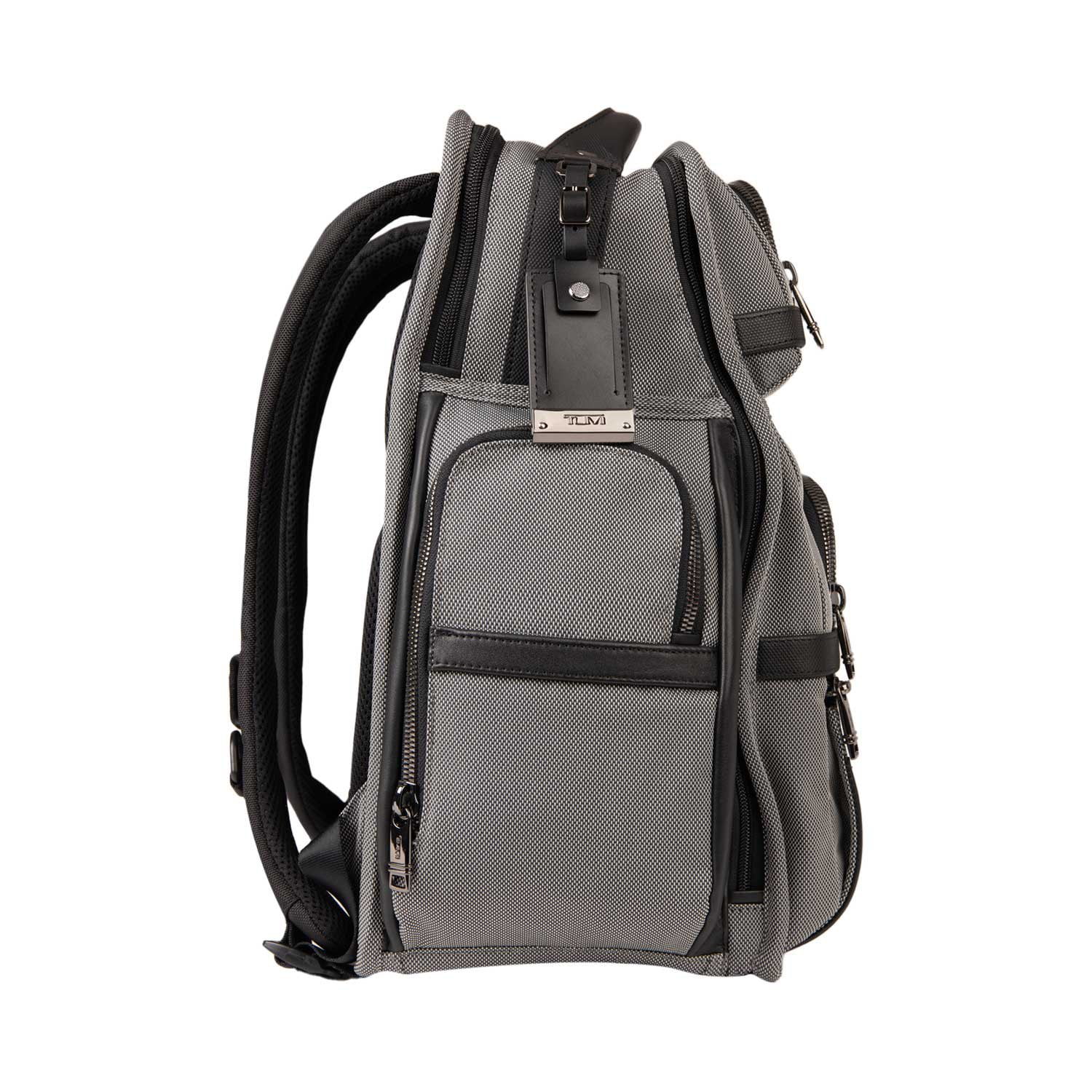 TUMI Alpha Bravo Brief Pack Backpack - Samsclub.com
