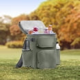 thumbnail image 4 of Member's Mark 24 Can Waterproof Backpack Cooler, 4 of 9