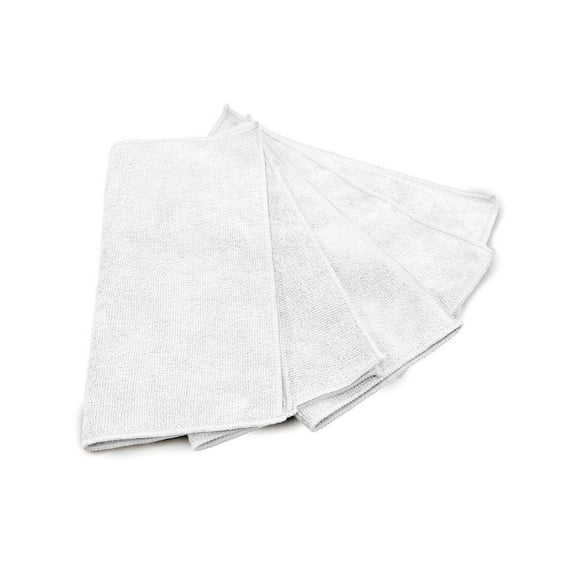 48-Pack General Purpose Microfiber