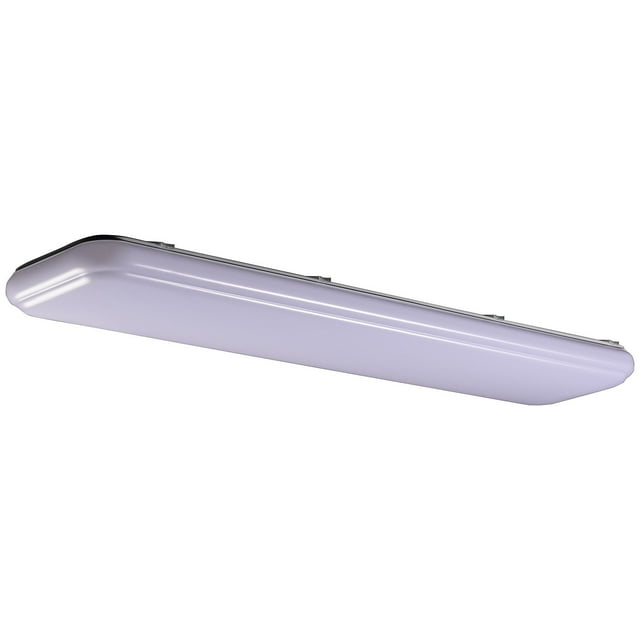 LED CEILING LIGHT 1X4 DIMMABLE