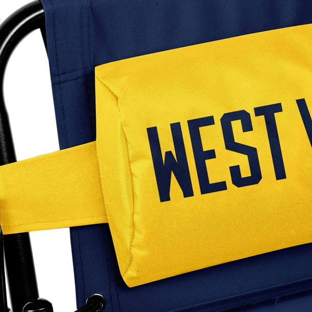 Logo Brands West Virginia Mountaineers Bungee Rocker - Samsclub.com