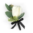 thumbnail image 2 of Member's Mark Wedding Collection Corsage and Boutonniere, Choose color and quantity, 2 of 2