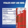 thumbnail image 2 of Red Bull Energy Watermelon, 8.4 oz., 24 pk., 2 of 11