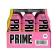 thumbnail image 3 of Prime Hydration Drink Strawberry Banana 16.9 fl. oz., 15 pk., 3 of 4