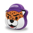 thumbnail image 3 of Logo Brands Abilene Christian Wildcats Puff Pillow, 3 of 5