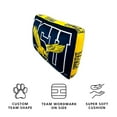 thumbnail image 3 of Logo Brands Coppin State Eagles XL Puff Pillow, 3 of 5