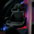 thumbnail image 2 of Arozzi Milano Special Edition Ergonomic Computer Gaming/Office Chair, Dark Grey, 2 of 9
