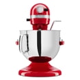 thumbnail image 3 of KitchenAid 7 Quart Bowl-Lift Stand Mixer with Stainless Steel Bowl and Accessories, 3 of 6