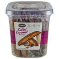thumbnail image 1 of Nonni's Salted Caramel Biscotti 24 ct., 1 of 6