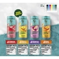 thumbnail image 2 of Captain Morgan Sliced Cocktail Variety Pack, 12 fl. oz. can, 24 pk., 2 of 10