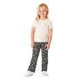 thumbnail image 1 of Member's Mark Toddler Girl 2-Pice Pant Set, 1 of 8