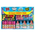 thumbnail image 1 of Bazooka Candy, Variety Pack, 40 ct., 1 of 6