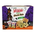 thumbnail image 1 of Sensible Portions Garden Veggie Ghost & Bats Veggie Chips, 0.5 oz., 40 pk., 1 of 5
