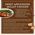 thumbnail image 4 of Member’s Mark Sweet Applewood Seasoning Blend, 9.7 oz., 4 of 5