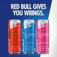 thumbnail image 4 of Red Bull Editions Variety Pack 8.4 fl. oz., 18 pk., 4 of 7
