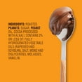 thumbnail image 3 of Jif Squeeze Peanut Butter & Chocolate Flavored Spread Pouches, 13 oz., 2 ct., 3 of 6