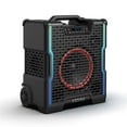 thumbnail image 1 of ION Audio Block Rocker Icon Bluetooth Speaker, 1 of 13