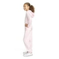 thumbnail image 4 of Levi's Girls 2 Piece Fleece Set, 4 of 13