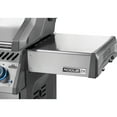 thumbnail image 6 of Napoleon Rogue PRO-S 525 Propane Gas Grill w/ Cover, 6 of 10