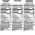 thumbnail image 2 of Pepsi Zero Sugar Soda Cola Variety Pack 12 fl. oz., 28 pk., 2 of 5