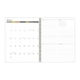 thumbnail image 2 of 2027 Planner Bloom Pink Wk Mon by Color Me Courtney, Planner, 2 of 3