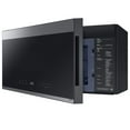 thumbnail image 7 of Samsung Bespoke 2.1 cu. ft. Over-the-Range Microwave, 7 of 9