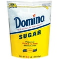 thumbnail image 2 of Domino Granulated Sugar, 10 lbs., 2 of 7