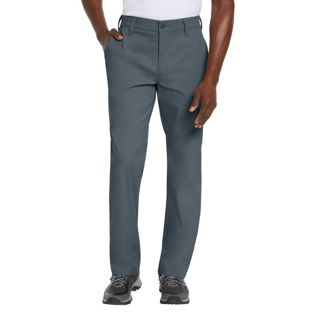 Eddie Bauer Men's Tech Chino Pant - Samsclub.com