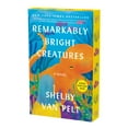 thumbnail image 1 of Remarkably Bright Creatures by Shelby Van Pelt, Paperback, 1 of 1