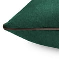 thumbnail image 4 of Member's Mark Dutch Velvet 2-Pack Decorative Pillows, 22" x 22", 4 of 6