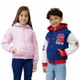 thumbnail image 9 of Character Boys Varsity Jacket, 9 of 10