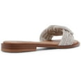 thumbnail image 4 of Steve Madden Women's Bling Sandal, 4 of 8