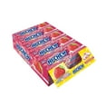 thumbnail image 1 of Hi-Chew Strawberry Chewy Candy, 1.76 oz., 15 pk., 1 of 4