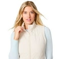 thumbnail image 5 of Free Country Women's Quilted Vest, 5 of 15