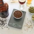 thumbnail image 5 of Escali 157SD Arti Glass Digital Scale, Choose Color, 5 of 6
