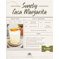 thumbnail image 4 of Casamigos Mezcal Joven Tequila 750 ml, 4 of 11
