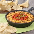 thumbnail image 7 of Tostitos Salsa Con Queso, Medium, 15.5 oz., 3 ct., 7 of 7