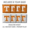 thumbnail image 4 of YouTheFan Tennessee Volunteers 2'x4' Cornhole Board Set, 4 of 6